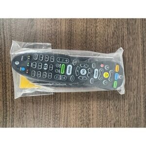 New OEM AT&T TV Remote Control 5601BCO-XXX-R Factory Sealed